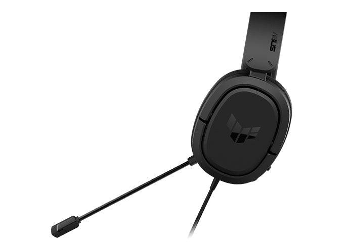 ყურსასმენი : ASUS TUF GAMING H1, 90YH03A1-B1UA00- ITGS