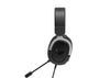 ყურსასმენი : ASUS TUF GAMING H3 GUN METAL (90YH028G-B1UA00), 90YH028G-B1UA00- ITGS