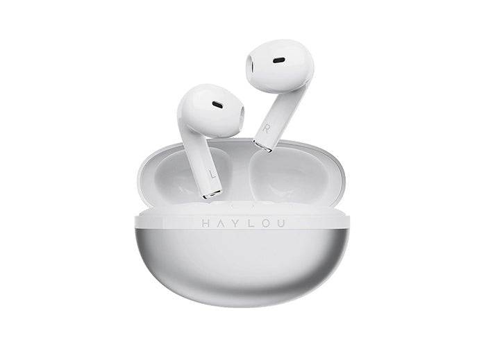 ყურსასმენი: Haylou X1 2023 Silver, X1 2023- ITGS