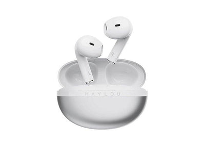 ყურსასმენი: Haylou X1 2023 Silver, X1 2023- ITGS