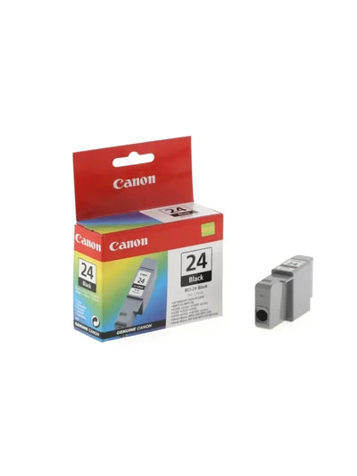 კარტრიჯი - Canon Ink Cartridge BCI24Bk