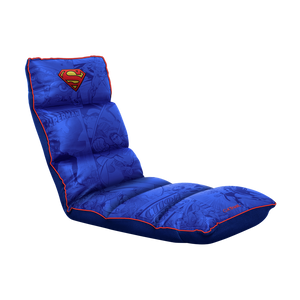 გეიმინგ სავარძელი - Trust GXT718SM RAYZEE FLR CHAIR SUPERMAN