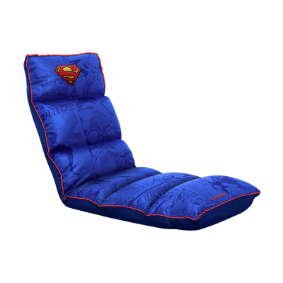 გეიმინგ სავარძელი - Trust GXT718SM RAYZEE FLR CHAIR SUPERMAN