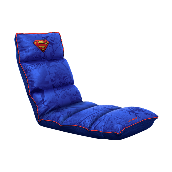 გეიმინგ სავარძელი - Trust GXT718SM RAYZEE FLR CHAIR SUPERMAN