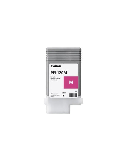 კარტრიჯი - Canon PFI-120 Magenta