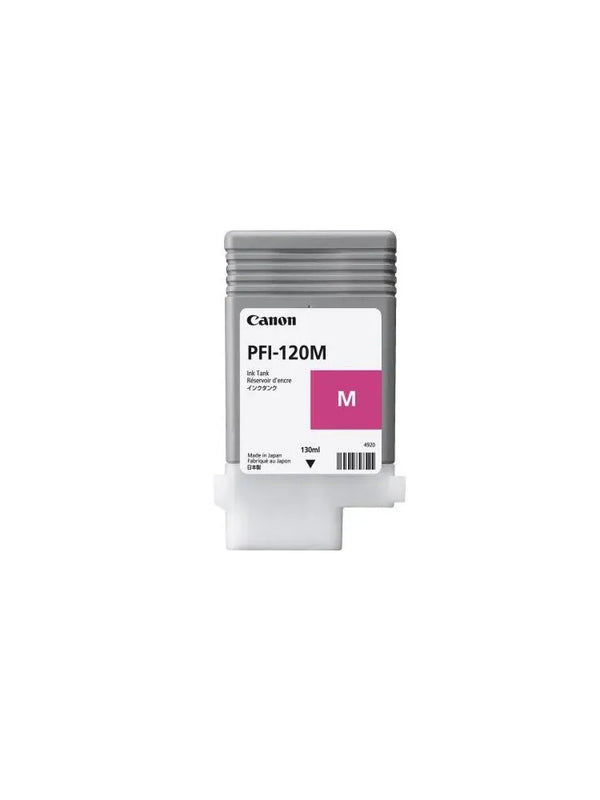 კარტრიჯი - Canon PFI-120 Magenta
