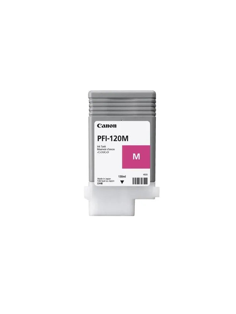 კარტრიჯი - Canon PFI-120 Magenta