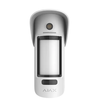Ajax MotionCam Outdoor Highmount PhOD Jeweller