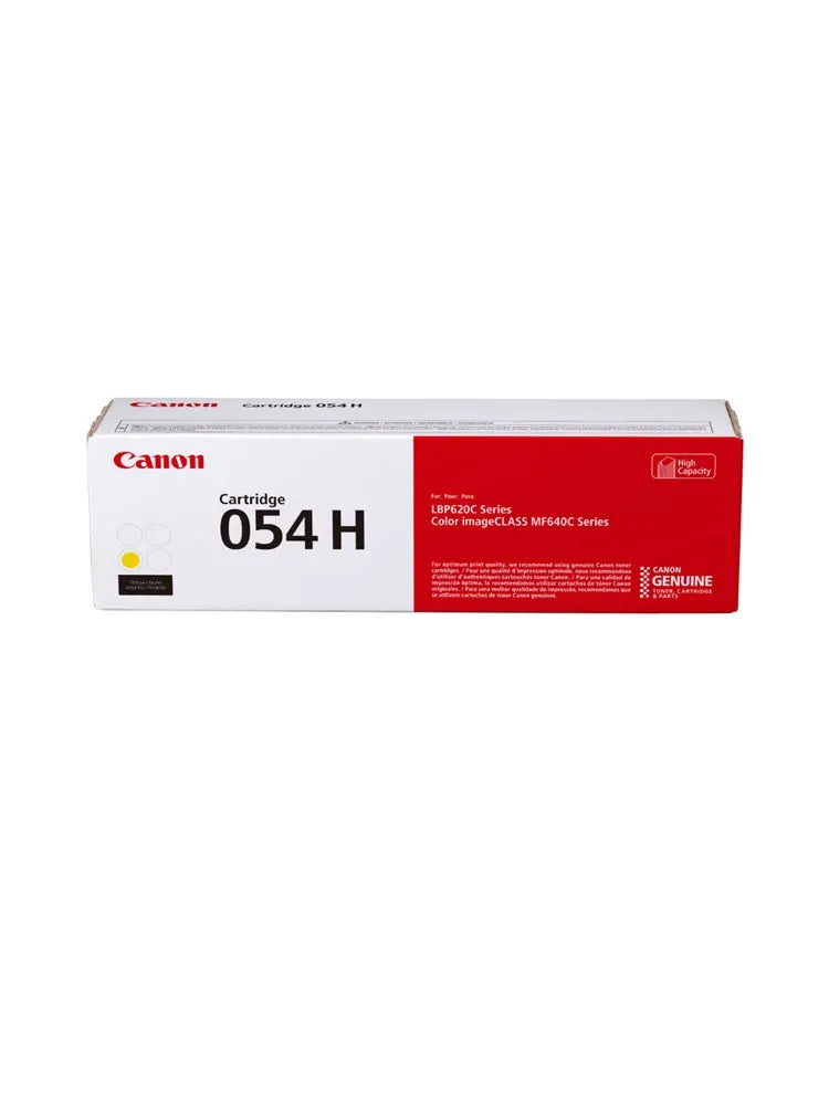 კარტრიჯი - Canon CRG054HY