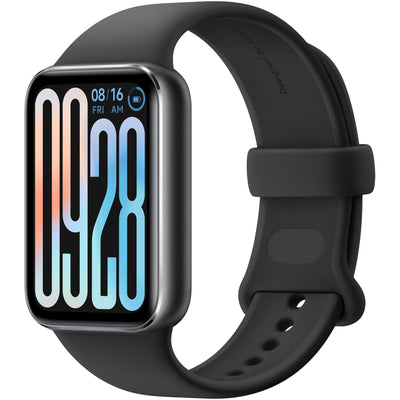 ჭკვიანი საათი - Xiaomi Smart Band 9 Pro Obsidian Black
