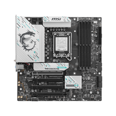 MSI B860M GAMING PLUS WIFI