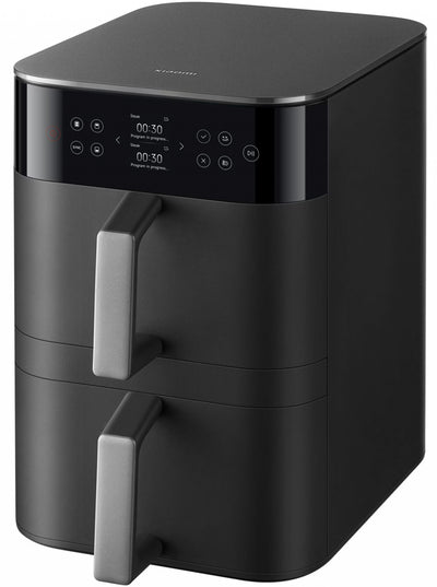 ეარფრაიერი - Xiaomi Dual Zone Air Fryer 12L EU