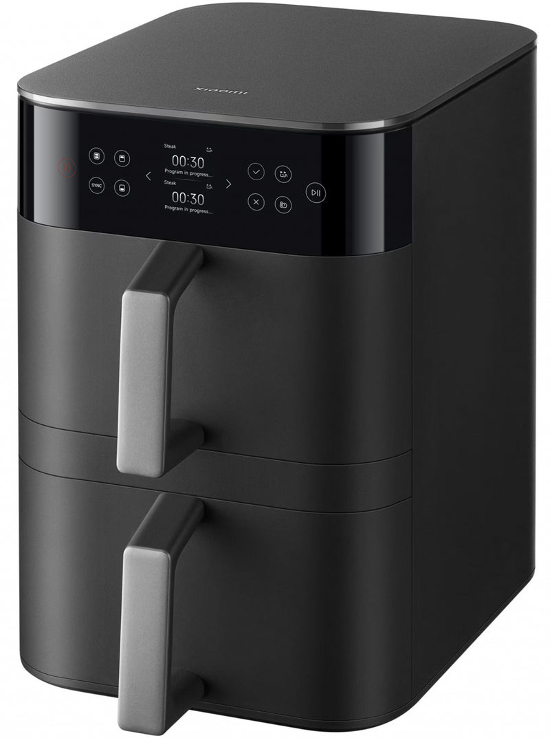 ეარფრაიერი - Xiaomi Dual Zone Air Fryer 12L EU