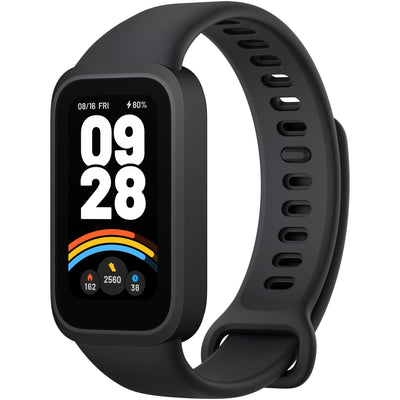 ჭკვიანი საათი - Xiaomi Smart Band 11 Active Gray