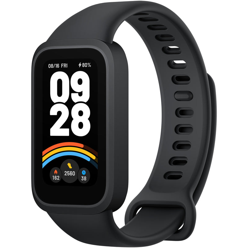 ჭკვიანი საათი - Xiaomi Smart Band 11 Active Gray