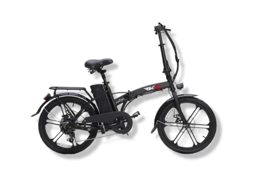 ელექტრო ველო - RKS MX25 PRO - itgserv.com