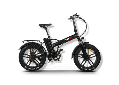 ელექტრო ველო - RKS RSIII PRO - itgserv.com