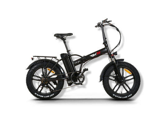 ელექტრო ველო - RKS RSIII PRO - itgserv.com