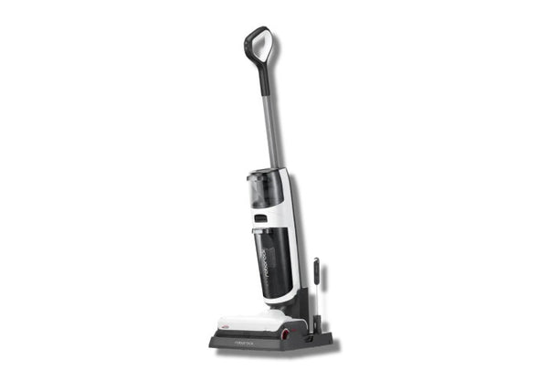 მტვერსასრუტი - Roborock Dyad Pro White (WD2H1A01-07) RU version - itgserv.com