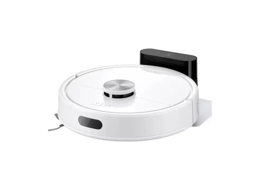 რობოტი მტვერსასრუტი -  Roborock Robotic Vacuum Cleaner Q7 TF CE White