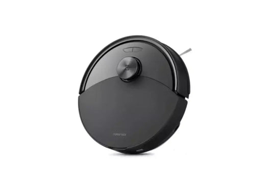 მტვერსასრუტი -  Roborock Robotic Vacuum Cleaner S8 Pro RU (RRA0TAL) Black