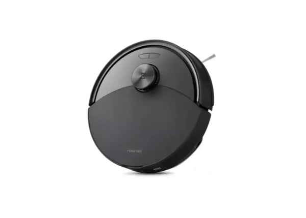 მტვერსასრუტი -  Roborock Robotic Vacuum Cleaner S8 Pro RU (RRA0TAL) Black - itgserv.com