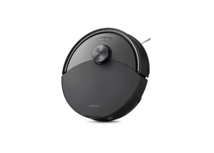 მტვერსასრუტი -  Roborock Robotic Vacuum Cleaner S8 Pro RU (RRA0TAL) Black - itgserv.com
