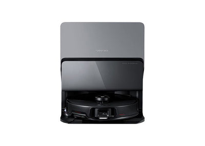 რობოტი მტვერსასრუტი - Roborock S8 MaxV Ultra Black - itgserv.com