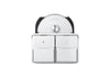 რობოტი მტვერსასრუტი - Roborock S8 MaxV Ultra White - itgserv.com