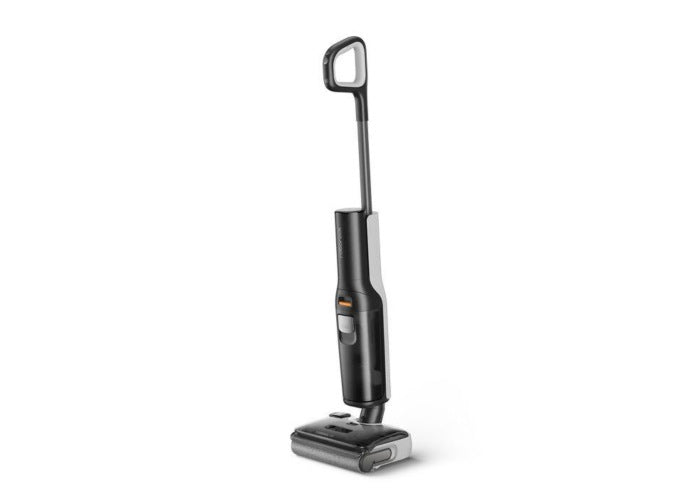 მტვერსასრუტი -  Roborock Wet and Dry Vacuum Cleaner F25 Ace RU Black - itgserv.com