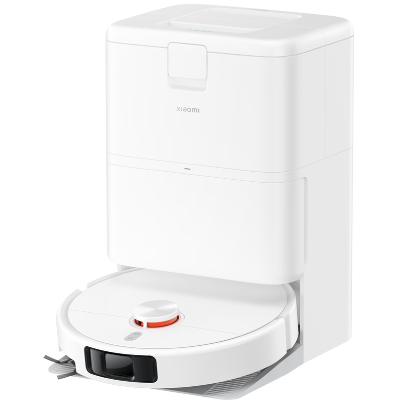 რობოტი მტვერსასრუტი - Xiaomi Robot Vacuum H50 Pro EU