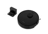 რობოტი მტვერსასრუტი: Dreame Robot Vacuum D9 Max Вlack (RLD33GA), D9 Max- ITGS