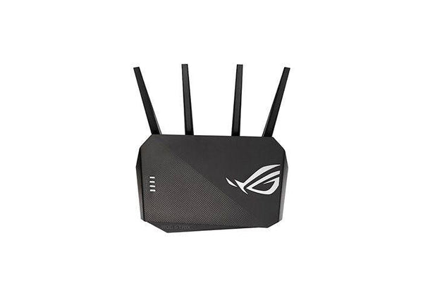 როუტერი: ASUS GS-AX3000 (90IG06K0-MO3R10), WiFi როუტერი- ITGS