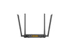 როუტერი: D-Link DVG-5402G/GFRU/S1A, WiFi როუტერი- ITGS