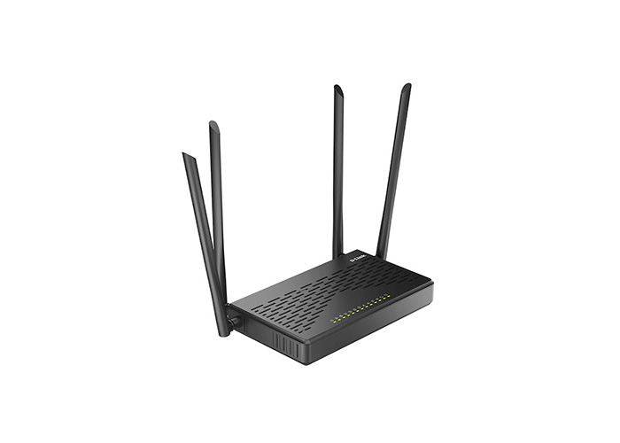 როუტერი: D-Link DVG-5402G/GFRU/S1A, WiFi როუტერი- ITGS