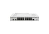 როუტერი: MikroTik CCR2004-16G-2S+PC, როუტერი- ITGS