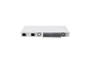 როუტერი: MikroTik CCR2004-1G-12S+2XS, როუტერი- ITGS