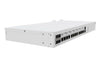 როუტერი: MikroTik CCR2116-12G-4S+, როუტერი- ITGS