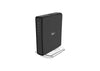როუტერი : MikroTik hAP ac2 (RBD52G-5HacD2HnD-TC), WiFi როუტერი- ITGS
