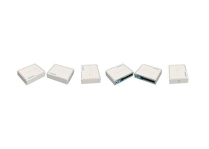 როუტერი: MikroTik hEX lite (RB750r2), როუტერი- ITGS