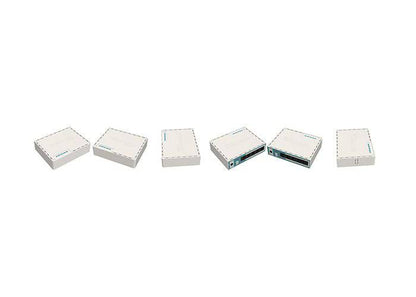 როუტერი: MikroTik hEX lite (RB750r2), როუტერი- ITGS