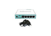 როუტერი: MikroTik hEX (RB750Gr3), როუტერი- ITGS