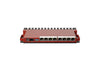 როუტერი: MikroTik L009UiGS-RM, როუტერი- ITGS