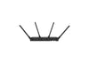 როუტერი: MikroTik RB4011iGS+5HacQ2HnD-IN, WiFi როუტერი- ITGS