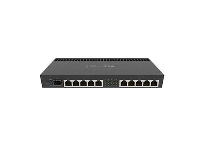 როუტერი: MikroTik RB4011iGS+RM, როუტერი- ITGS