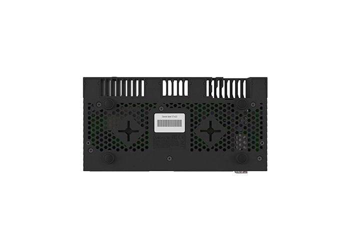 როუტერი: MikroTik RB4011iGS+RM, როუტერი- ITGS