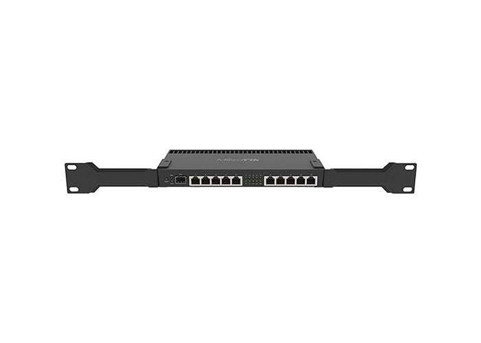 როუტერი: MikroTik RB4011iGS+RM, როუტერი- ITGS