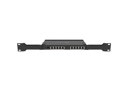 როუტერი: MikroTik RB4011iGS+RM, როუტერი- ITGS