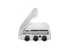 როუტერი: MikroTik RB5009UPr+S+OUT, როუტერი- ITGS
