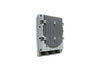 როუტერი: MikroTik RB5009UPr+S+OUT, როუტერი- ITGS